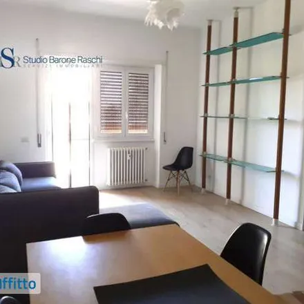 Rent this 3 bed apartment on Via Colle dei Pini in 00167 Rome RM, Italy
