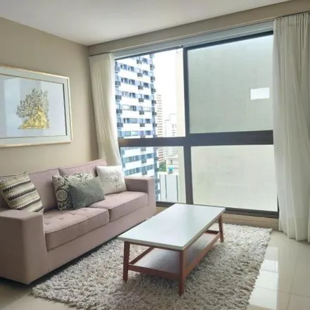 Rent this 1 bed apartment on Avenida Boa Viagem 6464 in Boa Viagem, Recife - PE