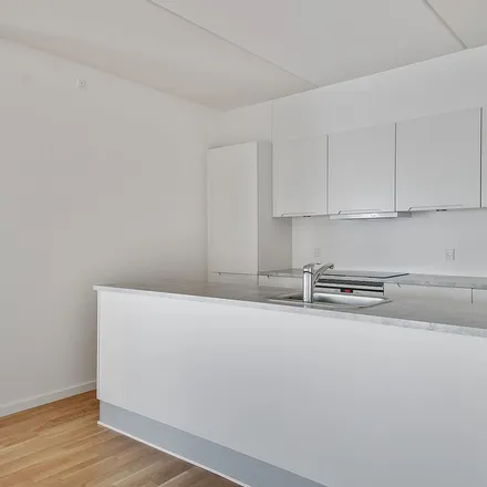 Rent this 3 bed apartment on Emilies Plads 2A in 8700 Horsens, Denmark