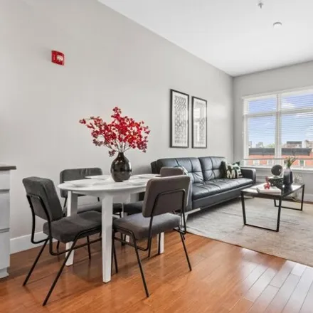 Buy this 2 bed condo on 217 Newark Avenue in Jersey City, NJ 07302
