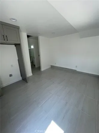 Rent this 1 bed house on 8622 Lampson Ave Apt B in Garden Grove, California