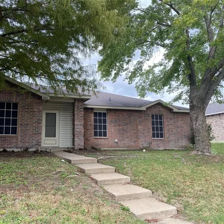 Rent this 3 bed house on 1414 Lochspring Drive in Rockwall, TX 75032