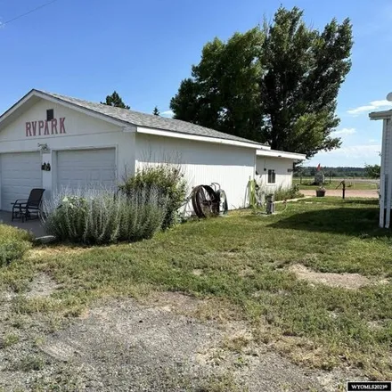 Image 4 - US 26, Fort Laramie, Goshen County, WY 82212, USA - Apartment for sale