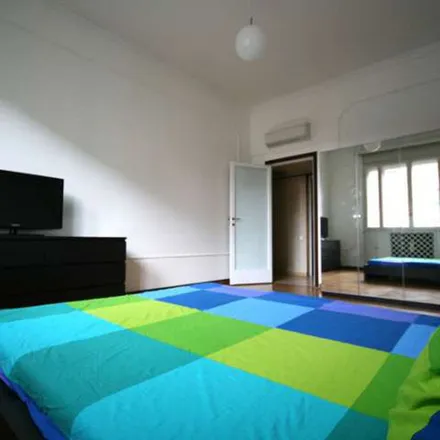 Rent this 6 bed apartment on Pasticceria Massimo Pica in Via Castel Morrone, 35