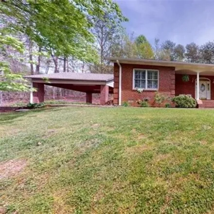 Buy this 4 bed house on 171 Sherri Leigh Estates in New Hope, Gilmer County