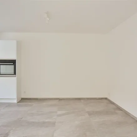 Rent this 2 bed apartment on Place Nicolaï 24 in 4430 Ans, Belgium