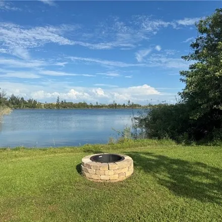 Image 6 - 573 Southwest 18th Court, Cape Coral, FL 33991, USA - House for sale