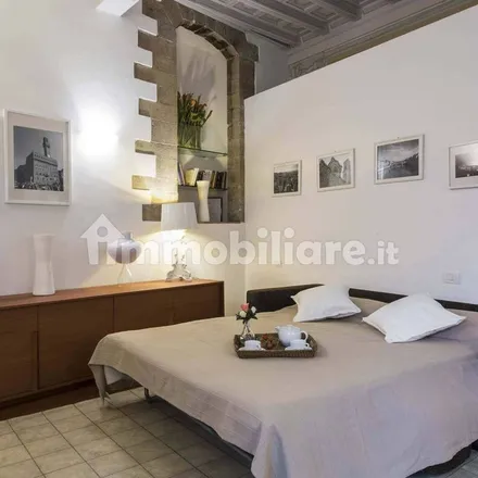 Rent this 1 bed apartment on Palazzo Scali-Ricasoli in Via delle Terme, 50123 Florence FI
