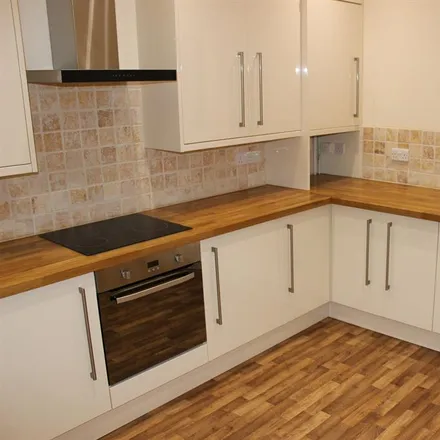 Rent this 2 bed apartment on unnamed road in Darwen, BB3 2LZ