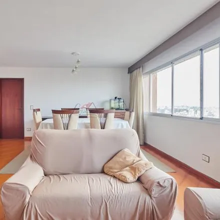 Buy this 3 bed apartment on Rua Nicolau Maeder 191 in Alto da Glória, Curitiba - PR