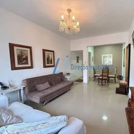 Buy this 2 bed apartment on Rua Barão da Torre 111 in Ipanema, Rio de Janeiro - RJ