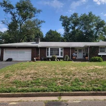 Buy this 3 bed house on 1401 Irving Street in South Plainfield, NJ 07080