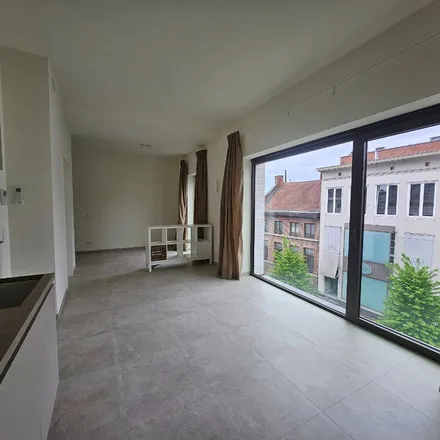 Image 8 - Demerstraat 2, 3500 Hasselt, Belgium - Apartment for rent