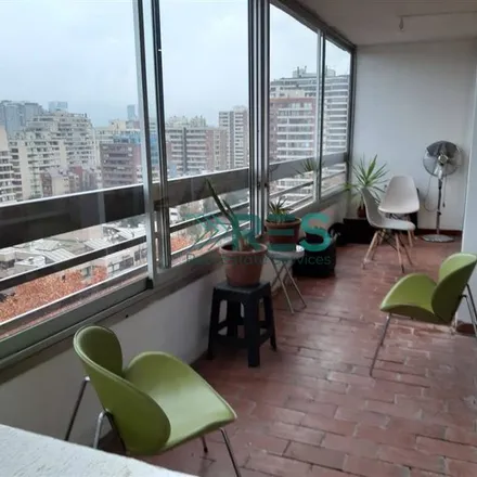 Image 2 - Mar del Sur 5289, 758 0024 Provincia de Santiago, Chile - Apartment for sale