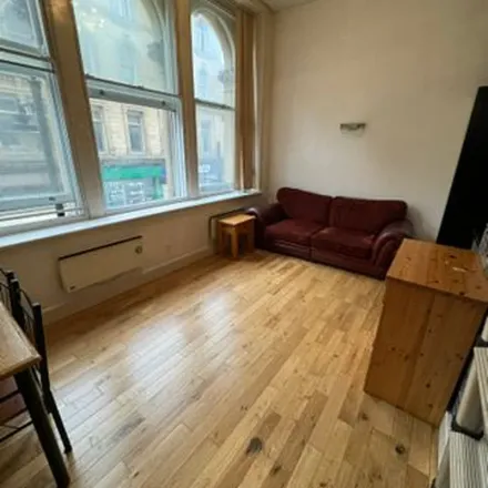 Rent this 1 bed apartment on 47 Market Street in Little Germany, Bradford