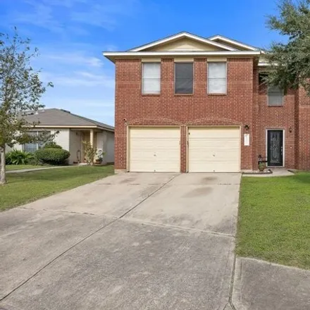 Buy this 4 bed house on 17708 Wiseman Dr in Pflugerville, Texas