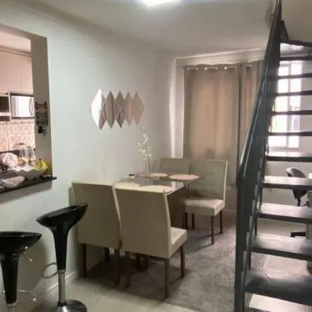 Buy this 2 bed apartment on Rua Andorra in Jardim San Marino, São José dos Campos - SP