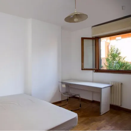 Rent this 5 bed room on Via Nicola Romeo in 10, 20142 Milan MI