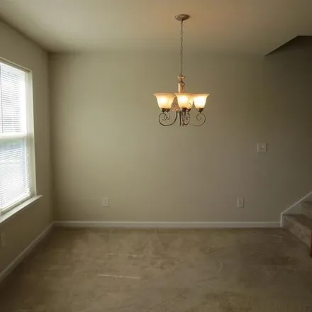 Rent this 3 bed apartment on unnamed road in Gwinnett County, GA 30093