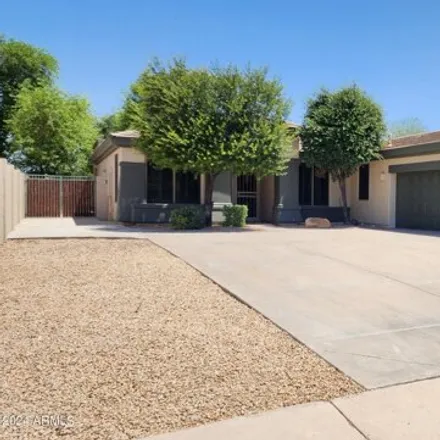 Buy this 3 bed house on 14534 West Mulberry Drive in Goodyear, AZ 85395