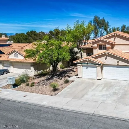 Buy this 3 bed house on 2683 Huber Heights Drive in Las Vegas, NV 89128