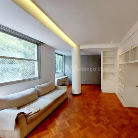 Buy this 3 bed apartment on CLH Suites Che Lagarto in Rua Anita Garibaldi 87, Copacabana