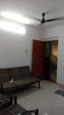 Rent this 2 bed apartment on unnamed road in Zone 4, Mumbai - 400091
