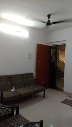 Rent this 2 bed apartment on  in Mumbai, Maharashtra