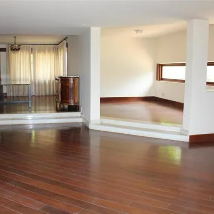 Buy this 4 bed house on Avenida Professor Cristovam dos Santos in Belvedere, Belo Horizonte - MG