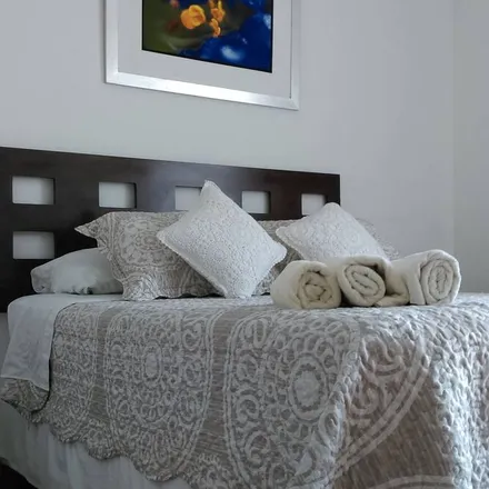 Rent this 1 bed apartment on Miraflores in Lima Metropolitan Area 15074, Peru