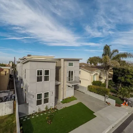 Image 8 - 2223 Curtis Avenue, Redondo Beach, CA 90278, USA - House for rent