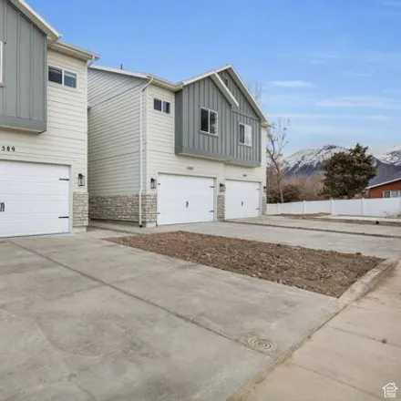 Buy this 3 bed house on 1950 East in Spanish Fork, UT 84660