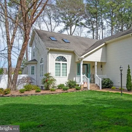 Buy this 4 bed house on 36499 Pine Grove Ln in Ocean View, Delaware