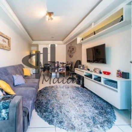 Buy this 3 bed house on Rua Carangola in Vila Progresso, Santo André - SP