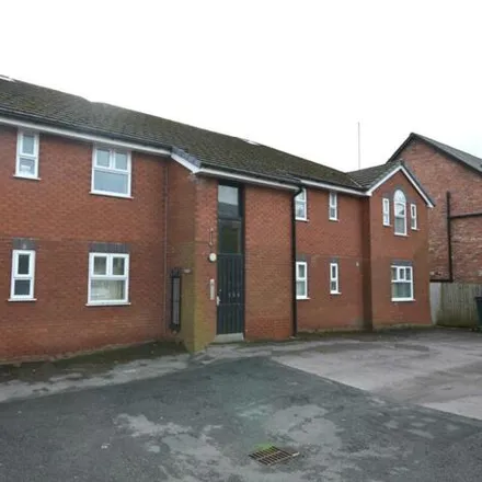 Rent this 1 bed apartment on unnamed road in Middleton, M24 4TU