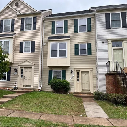 Rent this 4 bed townhouse on 20782 Apollo Terrace in Ashburn, VA 20147