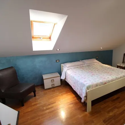 Rent this 2 bed apartment on Banco di Chiavari della Riviera Ligure in Via Guglielmo Oberdan, 16167 Genoa Genoa