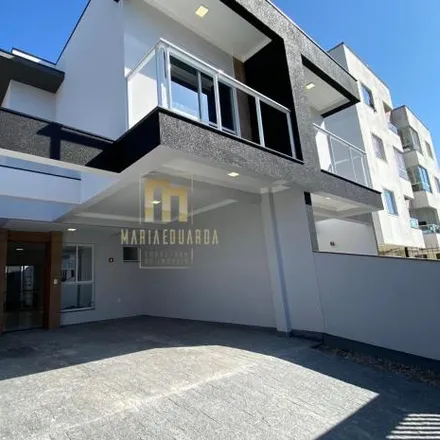 Image 1 - Rua Abílio Rodão Garcia, Nova Palhoça, Palhoça - SC, 88131-000, Brazil - House for sale