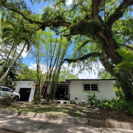 Rent this 2 bed house on 1775 Northeast 137th Terrace in North Miami, FL 33181
