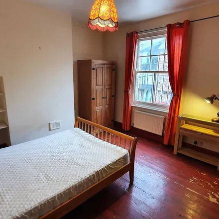 Rent this 3 bed townhouse on 2 Express / Connect House in George Leigh Street, Manchester