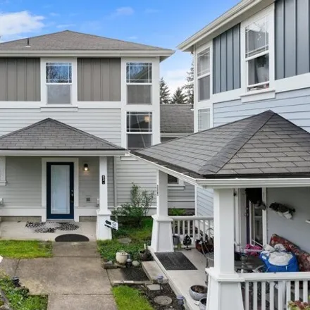 Buy this 3 bed condo on 8021 Southeast Bybee Boulevard in Portland, OR 97206