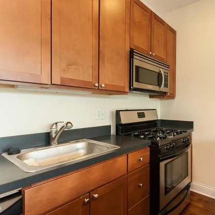 Rent this 2 bed apartment on 2834 North Albany Avenue