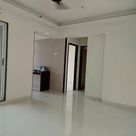 Image 8 - NMMC UHP Ghansoli, Ghansoli Gaon Road, Ghansoli, Navi Mumbai - 400701, Maharashtra, India - Apartment for rent