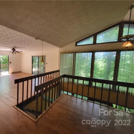Image 5 - 164 Cane Crest Circle, Buncombe County, NC 28730, USA - Loft for sale
