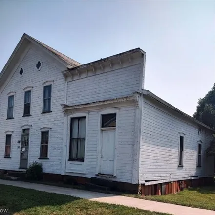 Buy this 3 bed house on 101 Ulrich Street in Tuscarawas, Tuscarawas County