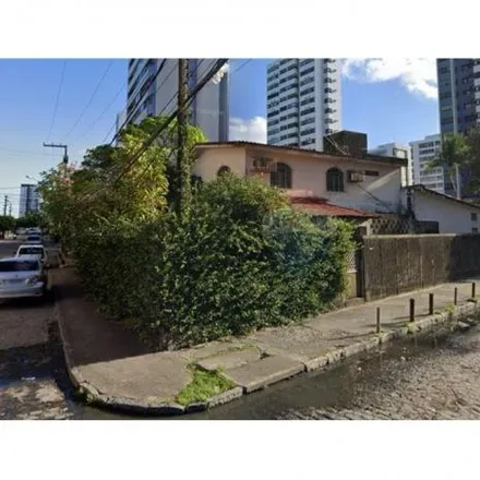 Image 2 - Rua Dona Balbina Menelau, Candeias, Jaboatão dos Guararapes - PE, 54440-055, Brazil - House for rent