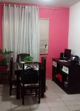 Buy this 2 bed apartment on Rua da Paz in Bairro Cruz das Almas, Itu - SP