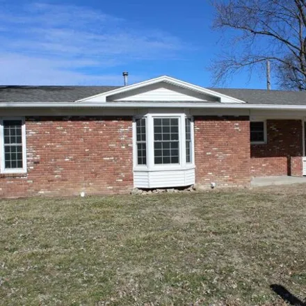 Buy this 3 bed house on 271 Carlene Drive in Pettis County, MO 65301