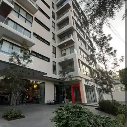 Image 2 - Torre Mitikha, Avenida Miguel Hidalgo y Costilla 1323, Americana, 44100 Guadalajara, JAL, Mexico - Apartment for sale