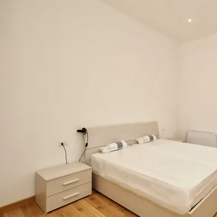 Rent this 5 bed room on Via Bartolomeo Sestini in 20161 Milan MI, Italy